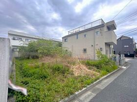 東京都世田谷区上祖師谷１丁目