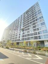 東雲キャナルコートＣＯＤＡＮ１１号棟  ｜ 東京都江東区東雲１丁目（賃貸マンション1LDK・4階・53.71㎡） その1