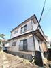 旭町コーポ 1階 築49年10ヶ月の賃貸物件