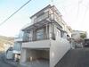 大池駅より徒歩3分 築49年の賃貸物件