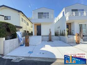 神奈川県藤沢市辻堂東海岸１丁目