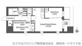 間取り：214078783264