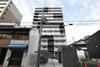 エグゼ大阪CITYオースティン 7階 新築の賃貸物件