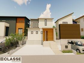 京都府宇治市広野町尖山