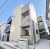 ゴールデンハウス平井 3階 新築の賃貸物件