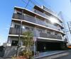 SPコート大森町 2階 築4年10ヶ月の賃貸物件