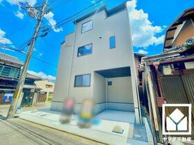 京都府京都市伏見区深草極楽寺町