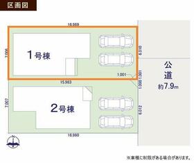 埼玉県所沢市大字下安松