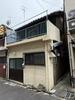 鶴橋駅より徒歩13分 築51年5ヶ月 2階建の賃貸物件