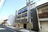 ワールドアイ京都梅小路 3階 築3年9ヶ月の賃貸物件