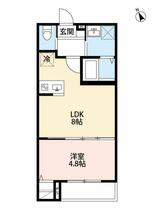 間取り：211065398505