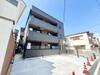 武庫川駅より徒歩6分 1階 新築の賃貸物件