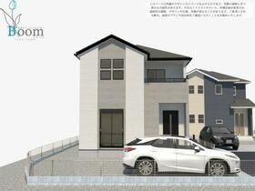 熊本県熊本市南区八分字町