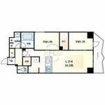 コンフォリア・リヴ谷町四丁目のイメージ