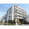 ザ・パークハビオ新宿 2階 築8年の賃貸物件