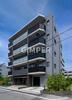 中野富士見町駅より徒歩4分 3階 新築の賃貸物件