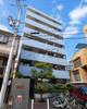 味原青山ビル 3階 築34年10ヶ月の賃貸物件