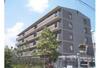 ベルク長岡京 5階 築29年4ヶ月の賃貸物件