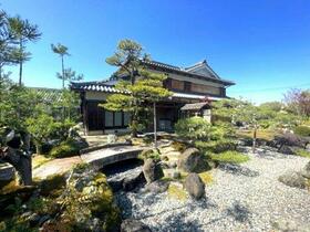 滋賀県高島市永田