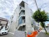 GRANDREVE見附町 4階 築1年8ヶ月の賃貸物件