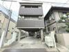 新大マンション 3階 築36年6ヶ月の賃貸物件