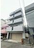 ジョイ福住マンション 3階 築35年2ヶ月の賃貸物件