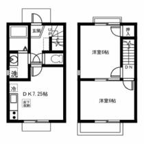 間取り：223040491174