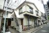 根津駅より徒歩4分 築54年1ヶ月 2階建の賃貸物件
