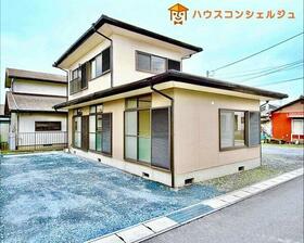茨城県ひたちなか市大字足崎