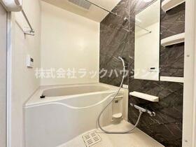 大阪府門真市元町（賃貸マンション1LDK・1階・42.33㎡） その5