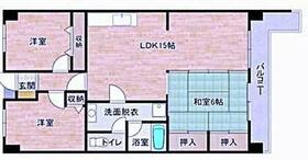 間取り：240036638958