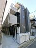 アットリラ南行徳 1階 築5年8ヶ月の賃貸物件