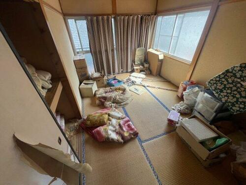 detached 栃木県日光市木和田島