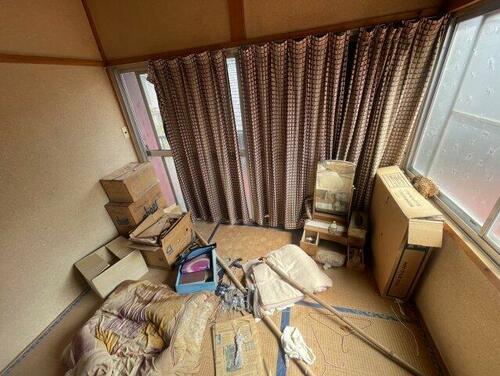 detached 栃木県日光市木和田島