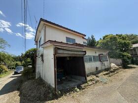 栃木県日光市木和田島