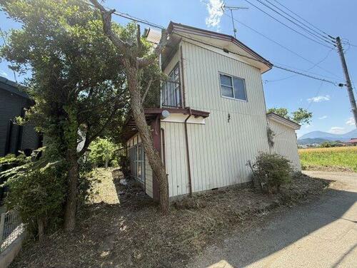 detached 栃木県日光市木和田島