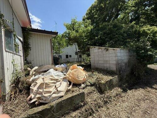 detached 栃木県日光市木和田島