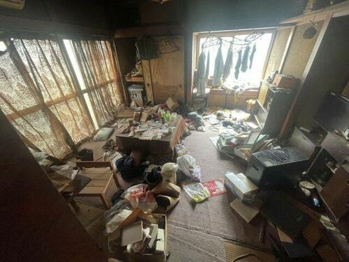 detached 栃木県日光市木和田島