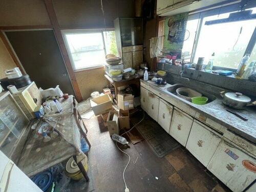 detached 栃木県日光市木和田島