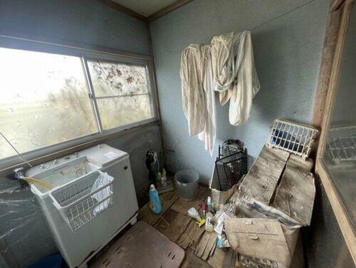 detached 栃木県日光市木和田島