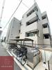 フジパレス下新庄駅西 3階 築5年10ヶ月の賃貸物件