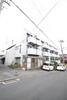 京都ノーザンフラット 4階 築40年2ヶ月の賃貸物件