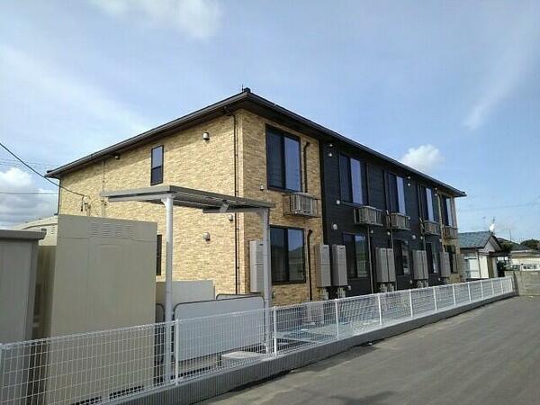 apartment 福島県双葉郡浪江町大字権現堂字六反田
権現堂の賃貸情報を見る
物件地図