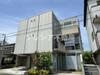 沙羅館 3階 築30年3ヶ月の賃貸物件