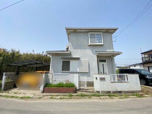 Used Detached House, Kawachi Town, Ibaraki