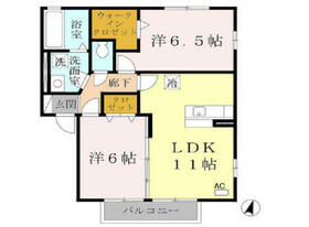 間取り：227105351219