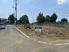 群馬県太田市新田上江田町