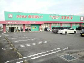 サンビレッジ 202 ｜ 福岡県筑後市大字若菜（賃貸アパート2LDK・2階・55.81㎡） その16