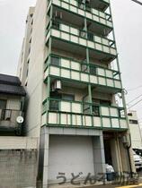 エステート番町 203 ｜ 香川県高松市番町５丁目（賃貸マンション1R・2階・13.77㎡） その1