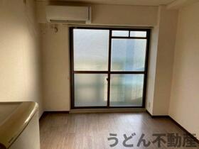 エステート番町 203 ｜ 香川県高松市番町５丁目（賃貸マンション1R・2階・13.77㎡） その3